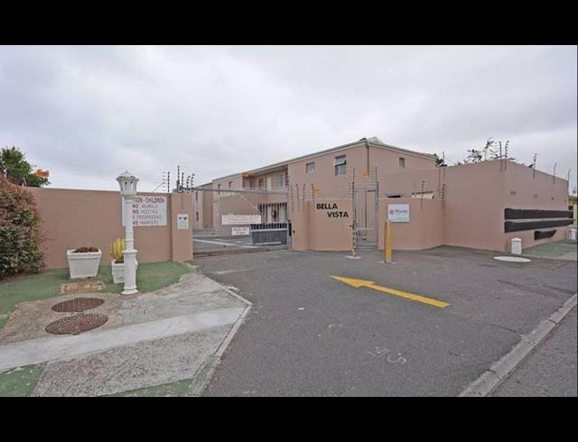 1 BEDROOM APARTMENT FOR SALE IN BOTHASIG